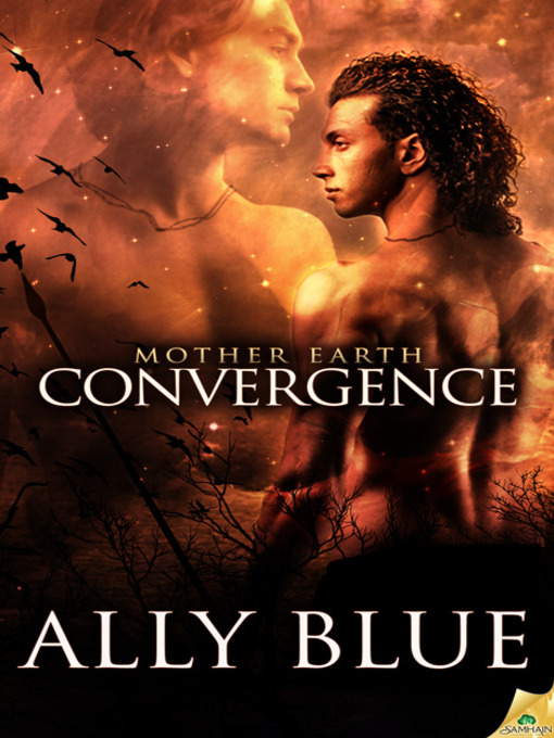 Title details for Convergence by Ally Blue - Available
